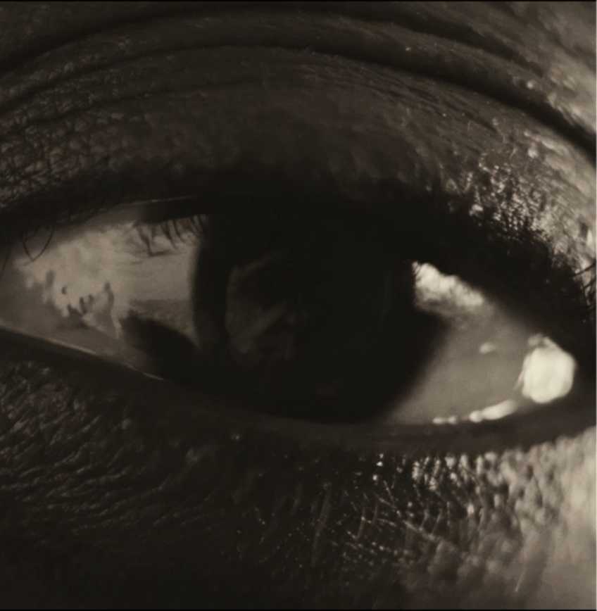 Kampagnenmotiv für MDK Imagefilm – entwickelt von CONNEX Werbeagentur Berlin