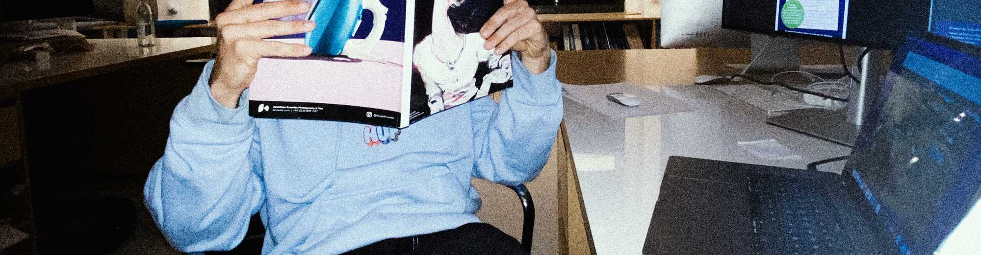 Blogartikel Titelbild zum Thema Markenstrategie von CONNEX Berlin