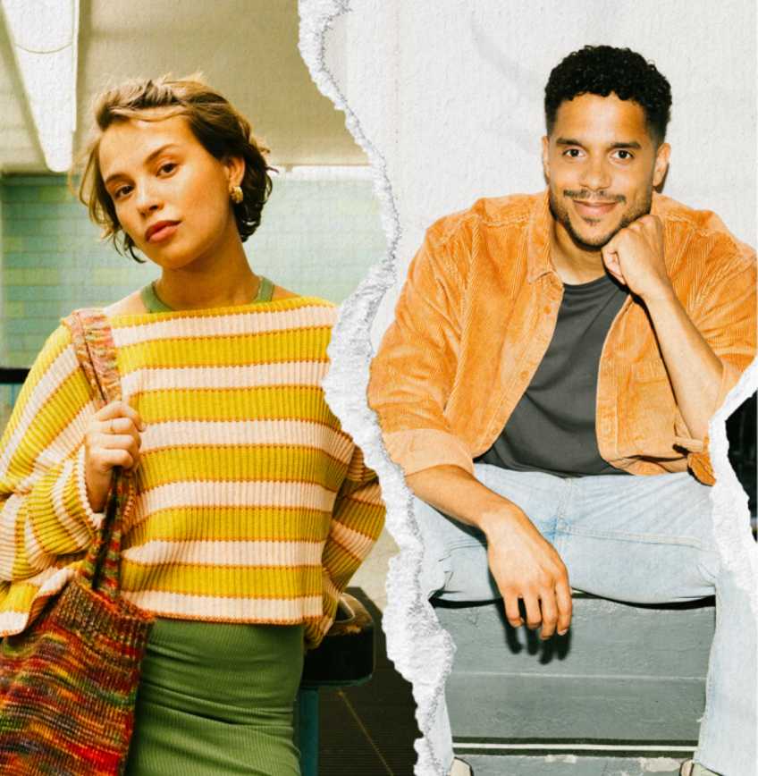 Kampagnenmotiv für Berlin Macht Schule – entwickelt von CONNEX Werbeagentur Berlin